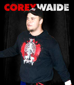 Corey Waide